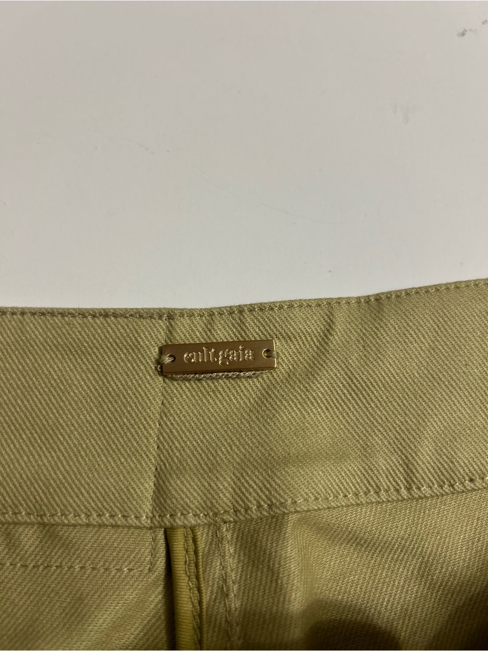 ⭐️Cult Gaia Pants size 0⭐️ - Picture 3 of 8